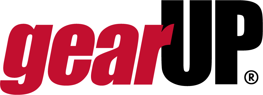 GearUp Sports logo